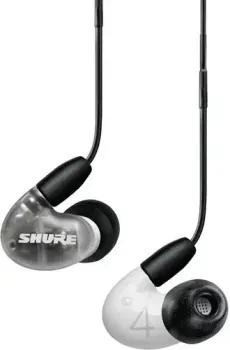 Shure Aonic 4 (белый)