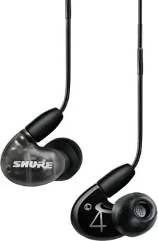 Shure Aonic 4 (черный)