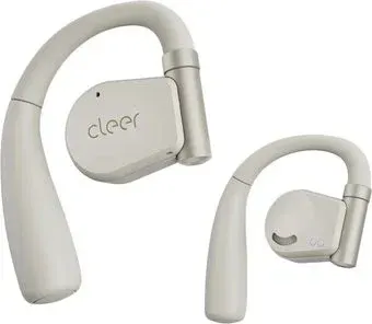 Cleer ARC II (бежевый)