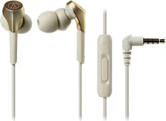 Audio-Technica ATH-CKS550XiS (бежевый)