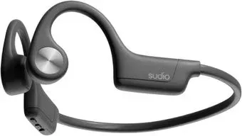 Sudio B2 (черный)