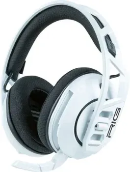 Nacon RIG 600 Pro HS (белый)