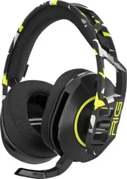 Nacon RIG 600 Pro HS (черный/неон)