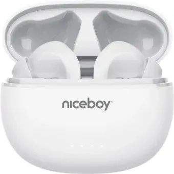 Niceboy Hive Pins 3 (белый)