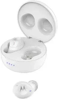 Motorola Moto Buds 270 ANC (белый)