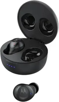 Motorola Moto Buds 270 ANC (черный)