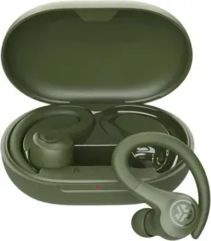 JLab GO Sport+ (зеленый)