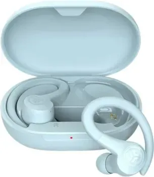 JLab GO Sport+ (голубой)