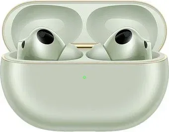 Huawei FreeBuds Pro 4 (зеленый, китайская версия)