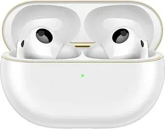 Huawei FreeBuds Pro 4 (белый, китайская версия)