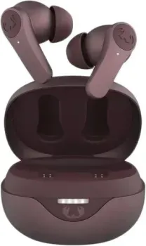 Fresh'n Rebel Twins Rise (Deep Mauve)