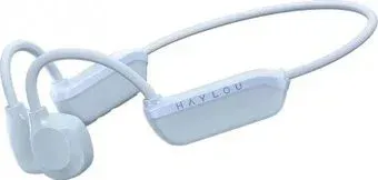 Haylou PurFree Lite BC04 (голубой)