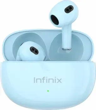 Infinix XBuds 3 (голубой)