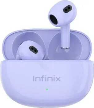 Infinix XBuds 3 (сиреневый)