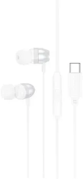 Borofone BM95 USB Type-C (белый)