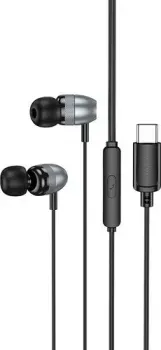 Borofone BM95 USB Type-C (черный)