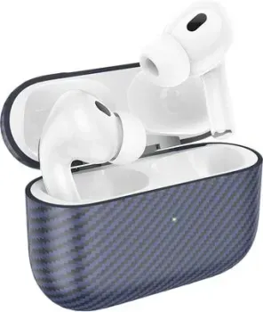 Borofone BW35 Plus (синий/белый)
