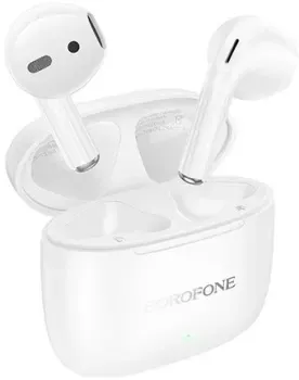 Borofone BW56 (белый)