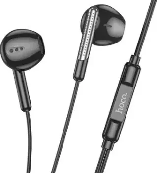 Hoco M123 USB Type-C (черный)
