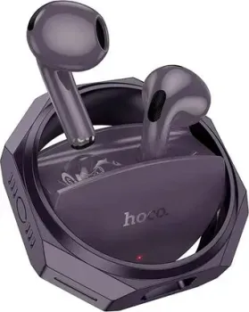 Hoco EW70 (темно-фиолетовый)