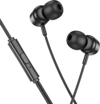 Hoco M122 USB Type-C (черный)