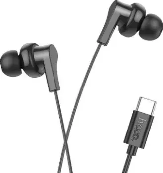 Hoco M114 USB Type-C (черный)