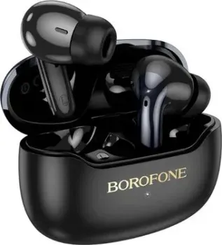Borofone FQ1 Plus (черный)