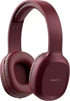 Havit H2590BT Pro (красный)