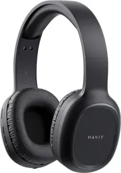 Havit H2590BT Pro (черный)