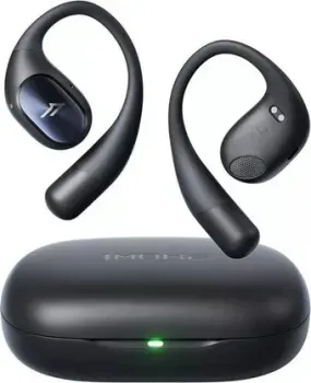 1More Fit Open Earbuds S31 (черный)