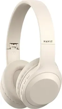 Havit H628BT (бежевый)