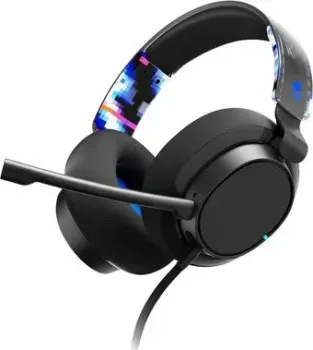 Skullcandy SLYR Pro (черный/синий)
