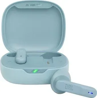 JBL Vibe Flex (мятный)