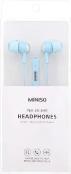 Miniso SE383 (голубой)