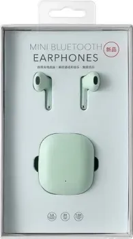 Miniso K88 (мятный)