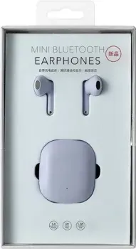 Miniso K88 (сиреневый)