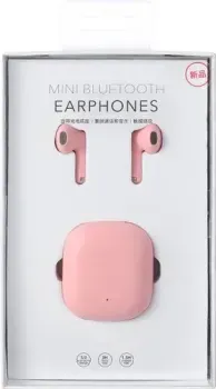 Miniso K88 (розовый)