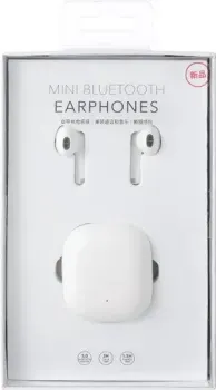 Miniso K88 (белый)