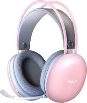 AULA S505 (розовый)