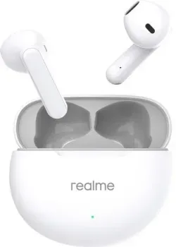 Realme Buds T01 (белый)