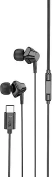 Hoco M113 USB Type-C (черный)