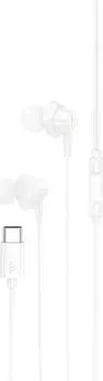 Hoco M113 USB Type-C (белый)
