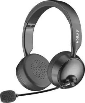 A4Tech Fstyler BH230 (черный)