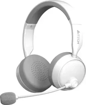 A4Tech Fstyler BH230 (белый/серый)