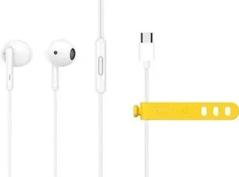 Realme Buds Classic USB Type-C (белый)