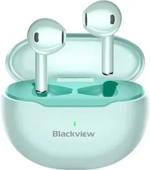 Blackview AirBuds 6 (мятный)