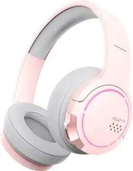 Edifier Hecate G2BT (розовый)