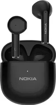 Nokia E3110 (черный)