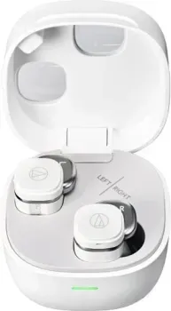 Audio-Technica ATH-SQ1TW2 (белый)