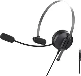 Philips SHM1018 (черный)